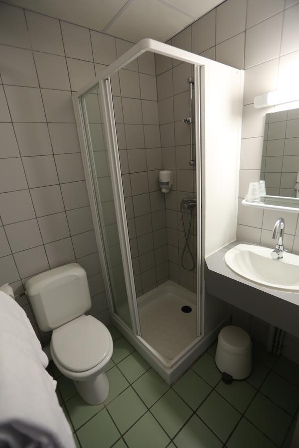 Gite-Hotel Le P'Tit Cham Mont-Dore Kültér fotó